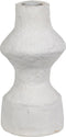 BePureHome Messini Vaas - Paper Mache - Clay - 36x16x16