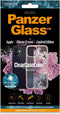 PanzerGlass 0273 - Soft case - Krasbestendig Schokbestendig - iPhone 12 mini Rose Gold