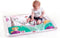 Tiny Love Deluxe Babygym - Princess Tales - Roze