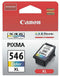 Canon CL-546XL - Inktcartridge - Cyaan Geel Magenta