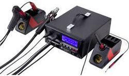 TOOLCRAFT TPS-900 Reparatiestation 900 W 150 - 500 °C