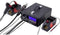 TOOLCRAFT TPS-900 Reparatiestation 900 W 150 - 500 °C