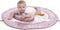 Chicco First Dreams - Baby Gym 3-in-1 - Projecties en melodieën - Roze