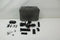 DJI Ronin-S - Gimbal - Draaggewicht 3,6kg - Hoogte 486mm - Breedte 202mm - Diepte 185mm