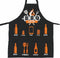 Gift Republic BBQ Master - keukenschort
