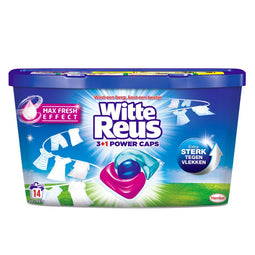 witte reus 3-in-1 power caps - 14 wasbeurten
