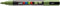 Verfstift Posca PC3M F geel