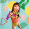 Glopals Light-Up Character Sesamstraat Julia Badspeelgoed GP-FIN-CHAR-JULIA