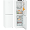 LIEBHERR CND572420 - Vrijstaande koel/vriescombinatie - Nofrost 227/132 liter - Plus
