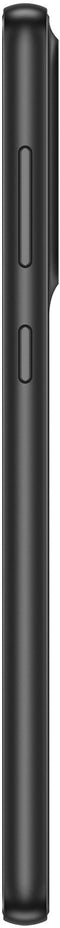 Samsung Galaxy A33 - Smartphone - 128GB opslag - Zwart