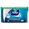 Nalys Excellence - Toiletpapier 5-laags Maxi-Vel - 8 Rollen - Wit - 14 x 11,5 cm per vel