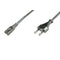 Kabel Digitus AK-440104-018-S