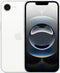 Apple iPhone 16e - Smartphone - A18-chip 48 MP camera - Wit