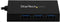 Startech.com HB30A3A1CFB - 4-Port USB Hub - USB 3.0 - 3x USB-A en 1x USB-C - Zwart