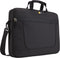 Case Logic VNAI-215 - Neopreen laptoptas - Geschikt voor 15.6 inch - Zwart