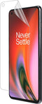 imoshion Screen protector - Geschikt voor OnePlus Nord 2 - Screenprotector Folie 3 pack