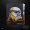 Hasbro Star Wars: The Mandalorian - Artillery Stormtrooper Black Series Helmet Replica