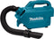 Makita DCL184Z - Auto Stofzuiger - 18 V - Compact met hulpstukken (zonder accu's en lader)