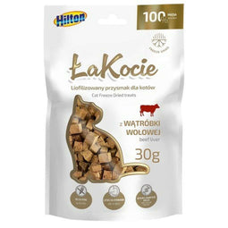 Snack voor honden Hilton Rundvlees 30 g