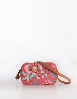 Oilily-Purse Schoudertas Hot Coral-Dames