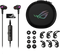 ASUS ROG Cetra II - In-ear Oordopjes - Microfoon Ruisonderdrukking - Zwart
