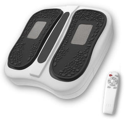 CALMENTA® - Bloedcirculatieapparaat - Voetmassage apparaat - Shiatsu en trilfunctie