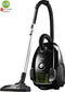 AEG VX6-2-ECO - Slede Stofzuiger - 800 W max - 3,5 L opvang - Zwart