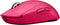 Logitech G PRO X SUPERLIGHT - Draadloze Gaming Muis - Lichtgewicht <63g HERO-sensor - Magenta