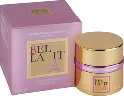 Kalmerend Masker Carmignano Bella Vita (50 ml)