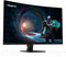 Gigabyte GS32QCA - Curved Monitor 31,5