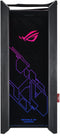 ASUS ROG Strix Helios - Midtower Behuizing - RGB Verlichting - Zwart