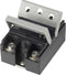 TRU COMPONENTS Halfgeleiderrelais TC-GSR-1-60DA 60 A Schakelspanning (max.): 480 V/AC 1 stuk(s)
