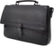 Berba Leren Laptoptas 13 inch 28-300 Zwart