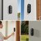 Reolink D340W - Video Deurbel WiFi met Gong - 5MP CMOS camera - Wit