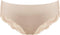 MAGIC Bodyfashion Dream Hipster - Lace Back - Zacht materiaal - Latte