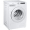 Samsung DV90T5240TW - Warmtepompdroger - A+++ - 9 kg