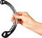 Le Wand - Stainless steel hoop