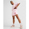 adidas Originals Bubble Shorts Dames - Regular fit - Clear Pink - maat S