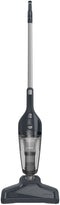 Black & Decker NSVA315J - Steelstofzuiger - Wasbaar filter - Antraciet