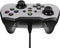 Genesis Mangan 300 - Gamecontroller - Draad - Force Feedback - Wit Zwart