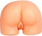 Seven Creations - Magic Flesh Vagina & Anus - Masturbator - beigeig - Ø 60 mm