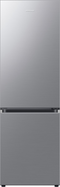 Samsung RB34C603CS9/EF - Koelvriescombinatie - Wi-Fi - Zilver