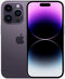 Apple iPhone 14 Pro - Smartphone - 256GB opslag - Paars