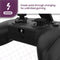 RiotPWR RR1825A - Android Controller - Bedraad USB-C - Zwart