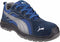 Puma Safety Omni Laag S1P 643610 - Blauw/Zilver - 44