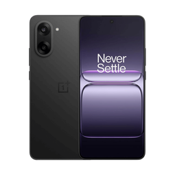 OnePlus Nord CE5 - Smartphone - 128GB opslag - Zwart