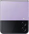SAMSUNG Galaxy Z Flip4 - Opvouwbare smartphone - 128 GB - 6.7 inch - Bora Purple