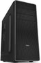 Nox NXCBAYRX - ATX Semi-toren doos - USB 3.0 - Zwart