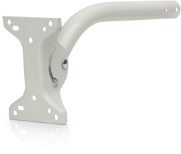 Ubiquiti UB-AM - Universele Antenna Mount - Staal - Wit
