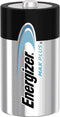 Energizer Max Plus - Wegwerpbatterij C - 2 stuks (2 stuks)